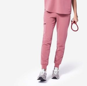 Rare Figs Mauve Zamora Joggers